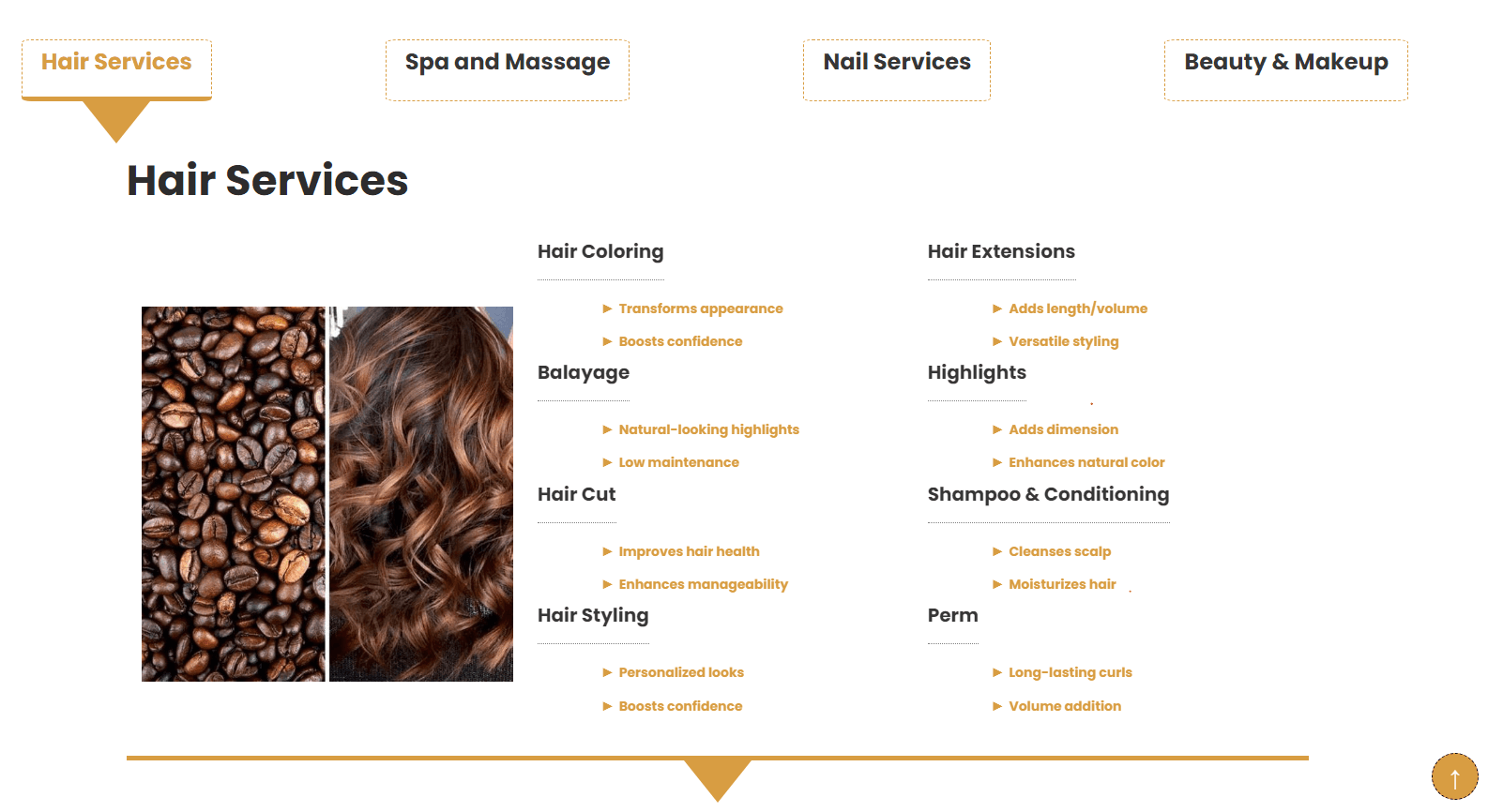 Mak Beauty Salon