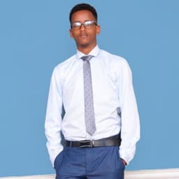 Haylemichael Tsega
